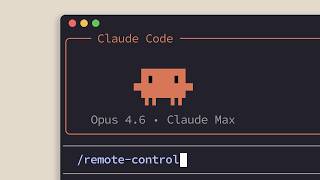 Using Claude Code Remote Control