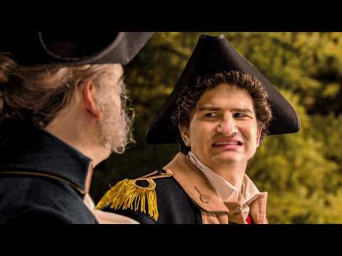 Crossing the Delaware | American Dew