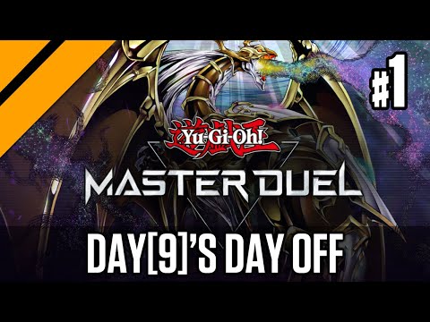 I've Never Seen YuGiOh - Let's Duel! P1