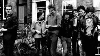 Mekons "I Saw You Dance"