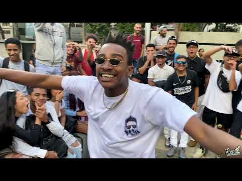 MAU OG🆚RONIN - CUARTOS DE FINAL [RAP SIN GROSERIAS FECHA 1 TEMP 2023]