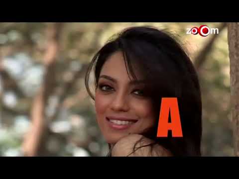 Pond's Femina Main Miss India 2013 - Episode - 1 - part - 1