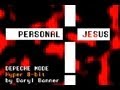 Depeche Mode "PERSONAL JESUS" Nintendo ...