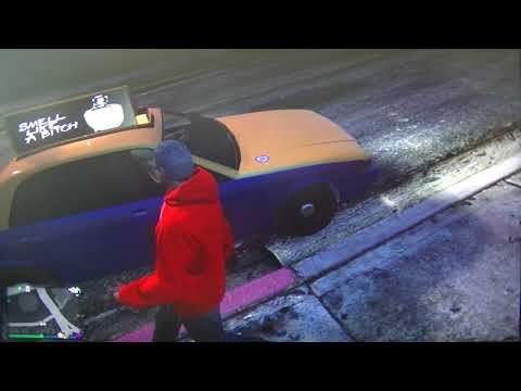 MongoTV_8930 - Mongo Games - GÅR RUNDT I GTA 5 OG KIGGER - Del 190 - GTA 5 Online