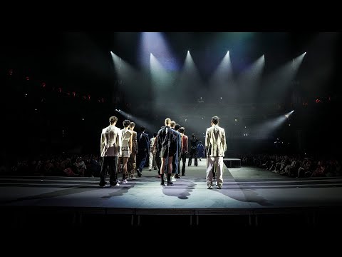 40th Elite Model Look World Final