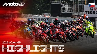 Download lagu 2025 Czech GP Highlights 🙌 mp3 Download lagu 2025 Czech GP Highlights 🙌 mp3