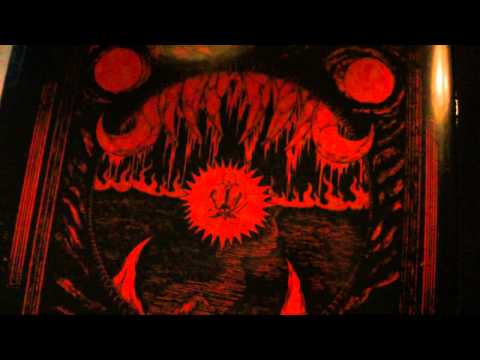 Witchrist - Sorcerer Of Lightning