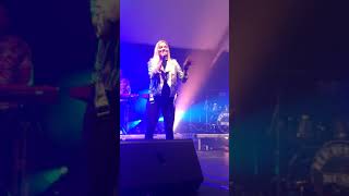 Sandra Lyng - Don't Care