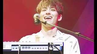 170729 좋은걸 뭐 어떡해 (원필 Focus) / Every day6 in July 데이식스