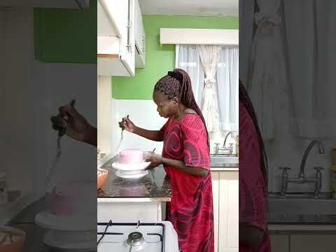 More videos than can #cake 🍰