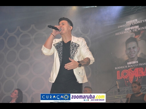 Roderick Rocco Franken - Lomba Ft. Buleria Caiso Soca Monarch 2017