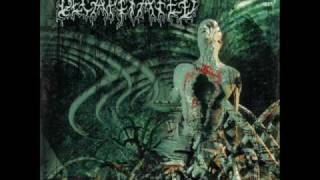 Decapitated - Perfect Dehumanisation (The Answer?)