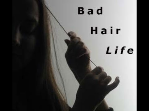 Bad Hair Life: A Documentary about Trichotillomania