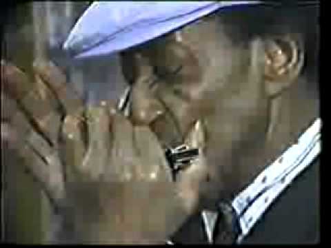 Dr. Isaiah Ross - Old Freight Train (1993)