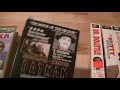 VHS Update 10 19 19