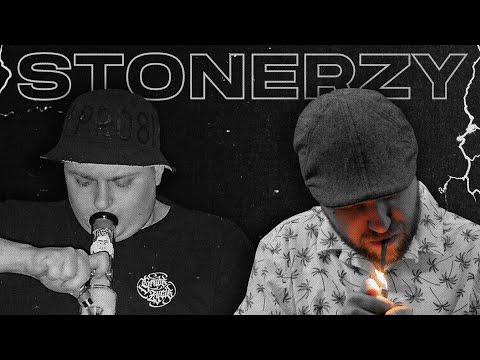 SEBOL - STONERZY feat. GRUBEŻYCIE (prod. northboii)
