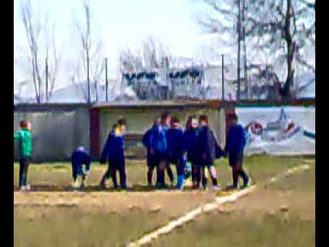 Valdera-Navacchio 5-0