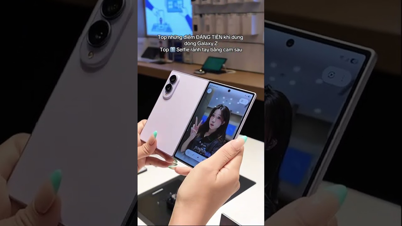 Samsung Galaxy Z Fold8 16GB/1TB