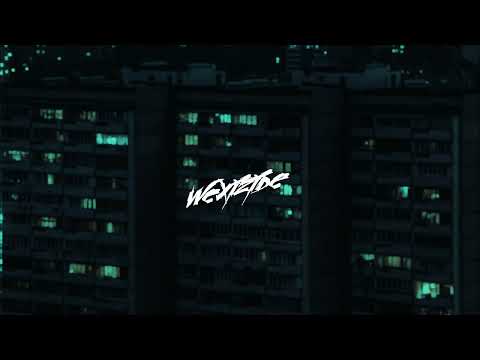 Liquid DnB HORUS x ATL x Loc-Dog Type Beat - night neon (wexizideprod.) | sad Instrumental