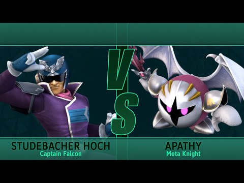 SA Project+ Monthly: The Big August Monthly - Studebacher Hoch vs Apathy Winners Semis