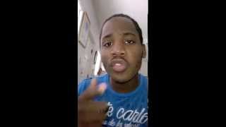 Shad what cha day about Realmix