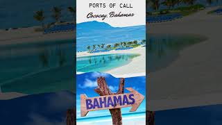 7 Nights GRAND CAYMAN, MEXICO, JAMAICA & PERFECT DAY From Miami, Florida (CELEBRITY BEYOND)