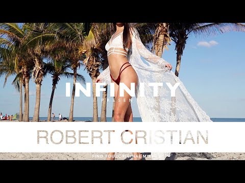Robert Cristian Find You Original Mix Infinity Enjoybeauty