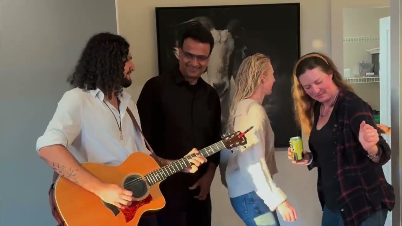 Promotional video thumbnail 3 for CJ Brewer Music