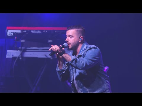 Evan Craft - Fight On My Knees (Official Music Video)