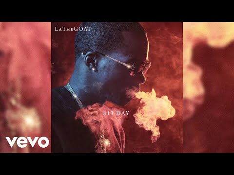 LaTheGoat - Minimum Wage (Audio) ft. L8LOOMER