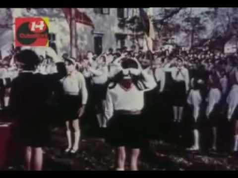 Trei Culori | Anthem of Socialist Republic of Romania