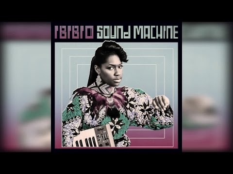 Ibibio Sound Machine - Ibibio Sound Machine (Full Album Upload)