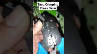 Download lagu Tang Crimping Press Skun mp3