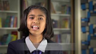 Beacon High School Video