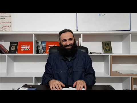 SHKËPUTJE: BIDATI I HIZBIZMIT, TEKFIRIT DHE TEBDIUT