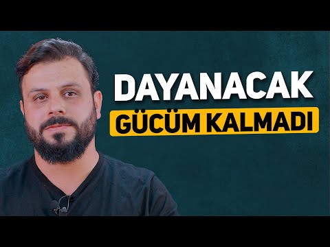 Ben Yenildim Rabbim Dayanacak Gücüm Kalmadı[20. Mektup - 10.Kelime ] - Mehmet EDE