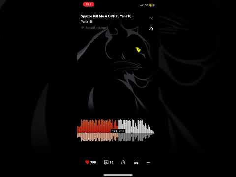 Yalla18 k*ll me a opp!