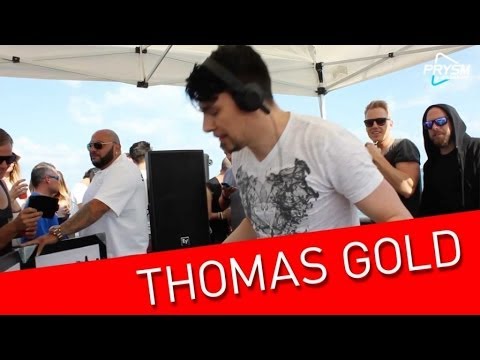 Miami Music Week 2014 | Thomas Gold