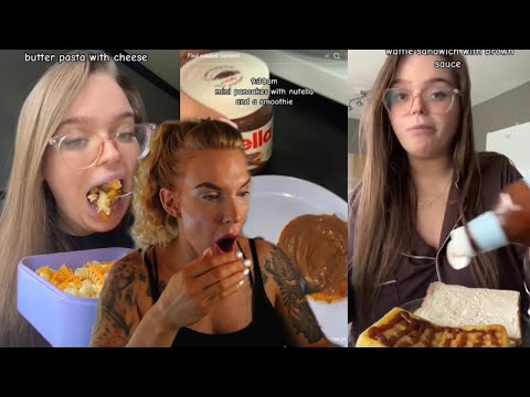 BodyBuilder Reacts To Abbey Taylor Bannigan - I Hope She Won't Feed Her Child This Slop...