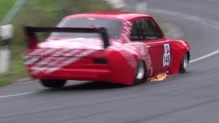 Download lagu FIA Hillclimb Masters Ford ESCORT MK1 - Ryan Mangion / Malta - Eschdorf 2014 mp3