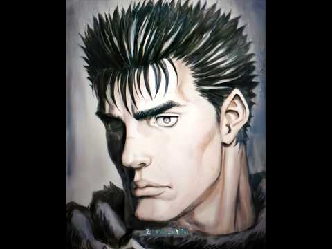 GUTS VS PIPPIN (MOG BATTLE)