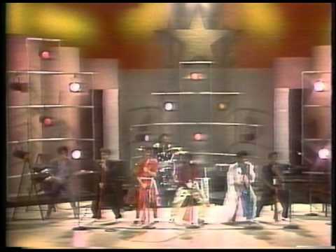 Westside Band - The Sweep - Star Search '86