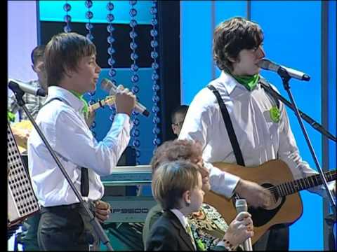 Puncuļu ģimene - SKAIDRO VOLŪDA