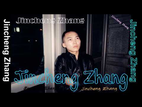 Jincheng Zhang - Excuse I Love You (Instrumental Song) (Background Music) (Official Music Audio) Video