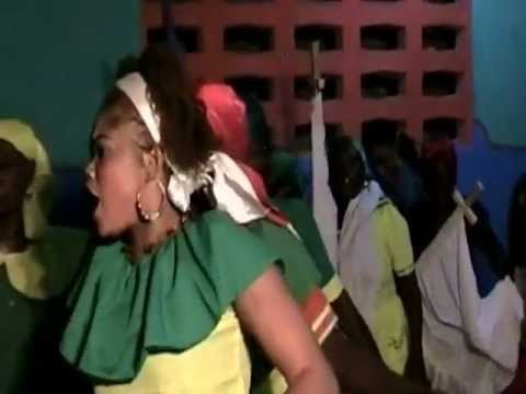 Hongan Lele Vodou Ceremony 2013. 561-396-3251, 509-3849-3482.