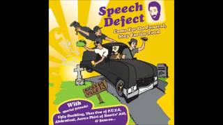 Speech Defect - Whyled Out!