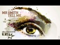 Mr Smith - Tell Me (Radio Edit) 
