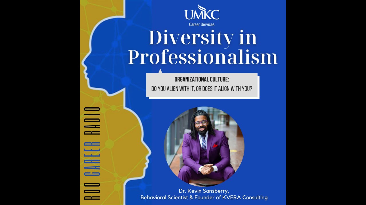 DIP Ep. 2 | Organizational Culture: Do you align with it or does it align with you?