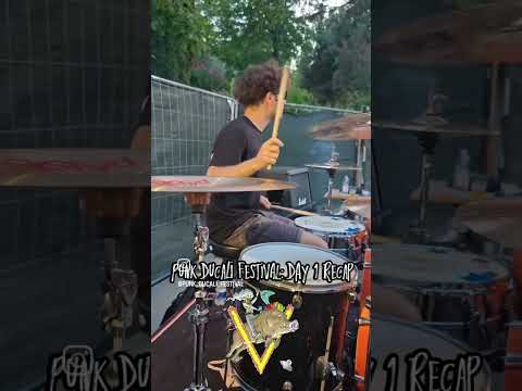 Punk Ducali Festival video 1
