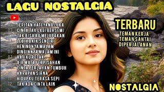 Download lagu LAGU NOSTALGIA PALING SEDIH 😭 TERBARU, TERBAIK SEPANJANG MASA ‼️ JERITAN HATI YANG LUKA.  mp3